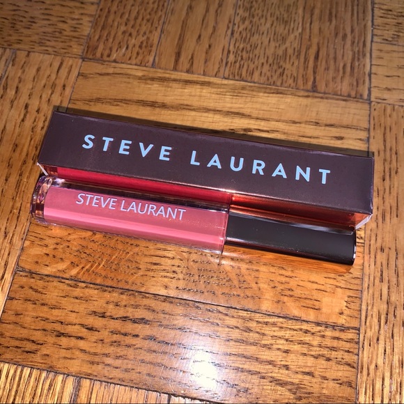 Steve Laurant Liquid Lipstick - Picture 1 of 1
